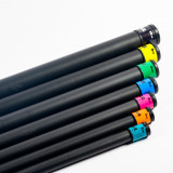 Гимнастическая палка THE BODY BAR 4,1 кг