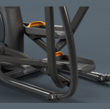 Matrix Ascent Trainer Premium LED Эллипс с изменяемой длиной шага