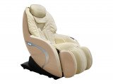 Массажное кресло FUJIMO CYBER LOUNGE F303 Бежевый