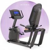 Matrix R50XR Велотренажер горизонтальный домашний Matrix R50XR Велотренажер горизонтальный домашний