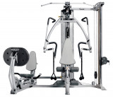 Мультистанция Hoist V4 ELITE стек 91 кг.