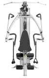 Мультистанция Hoist V4 ELITE стек 91 кг.