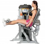 Разгибание ног сидя ROC-IT Hoist RS-1401 матовый черный/черный Разгибание ног сидя ROC-IT Hoist RS-1401 матовый черный/черный