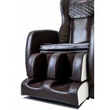 VictoryFit VF-M58 Brown Массажное кресло