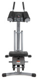 Вертикальный тренажер для пресса поворотный VictoryFit VF-P150