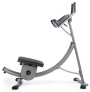 Вертикальный тренажер для пресса поворотный VictoryFit VF-P150