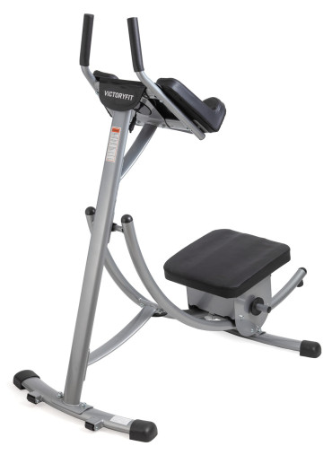 Вертикальный тренажер для пресса поворотный VictoryFit VF-P150 Вертикальный тренажер для пресса поворотный VictoryFit VF-P150