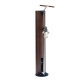 NOHrD SlimBeam Многофункциональная силовая станция, материал: орех