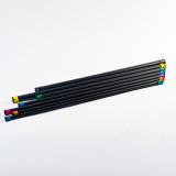 Гимнастическая палка THE BODY BAR 8 кг