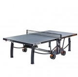 Всепогодный теннисный стол Cornilleau 700M Crossover Outdoor (серый)