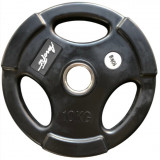 AeroFit AFPLB 10 кг Диск обрезиненный AeroFit AFPLB 10 кг Диск обрезиненный