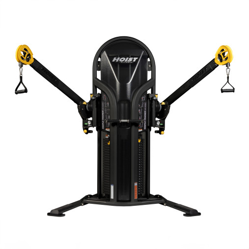 Многофункциональный комплекс HOIST HD-4000 Simple Trainer