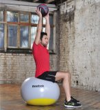 Гимнастический мяч Reebok, 65 см (RSB-10016)