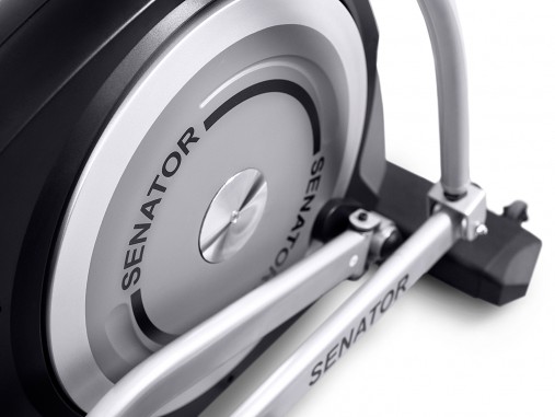 Эллиптический тренажер Proxima Senator (генератор) iPro, Арт. FE-659 Эллиптический тренажер Proxima Senator (генератор) iPro, Арт. FE-659