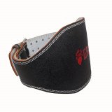 Атлетический пояс GRIZZLY Fitness Enforcer 6″ (15 см)