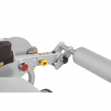 Сгибание ног лежа HOIST ROC-IT RS-1408 