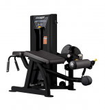 Сгибание ног лежа HOIST ROC-IT RS-1408 