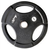 AeroFit AFPLB 25 кг Диск обрезиненный AeroFit AFPLB 25 кг Диск обрезиненный