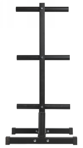 Стойка для грифов и дисков (51 мм. ) VictoryFit VF-D4006 Стойка для грифов и дисков (51 мм. ) VictoryFit VF-D4006
