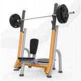 MATRIX Magnum MG-A645 Олимпийская скамья с доводчиком 