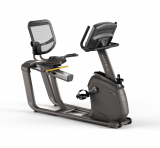 Matrix R30XIR Велотренажер горизонтальный домашний