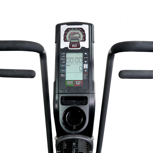 Велотренажер эирбайк Schwinn Airdyne AD8