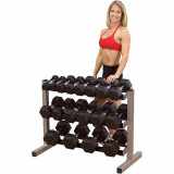 Стойка трехрядная для гантелей Aerofit IF IFDB4