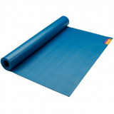 Коврик для йоги HUGGER MUGGER Travel Mat голубой