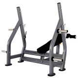 Скамья для жимов с отрицательным углом наклона Hasttings Digger HD006-4 Скамья для жимов с отрицательным углом наклона Hasttings Digger HD006-4