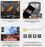 Matrix S7XI (S7XI-03) Степпер