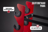 Стойка-мини зубчатая для гантелей VictoryFit VF-D4009 Стойка-мини зубчатая для гантелей VictoryFit VF-D4009