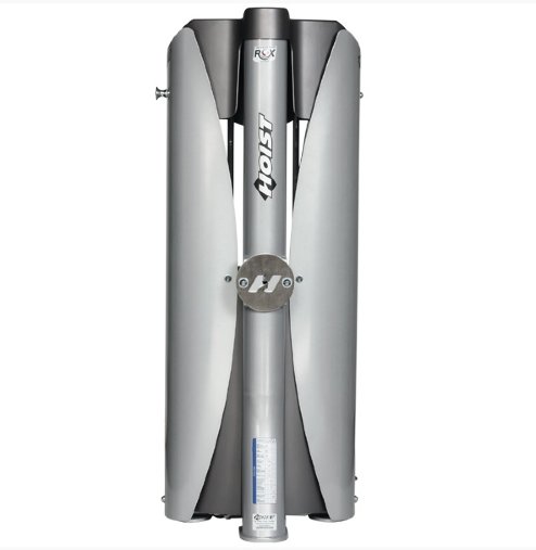 Тренажер для жима от плеч Hoist RS-1501