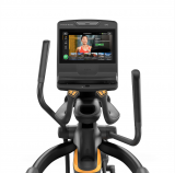 Matrix Ascent Trainer с консолью Touch Base Эллиптический эргометр с переменным шагом