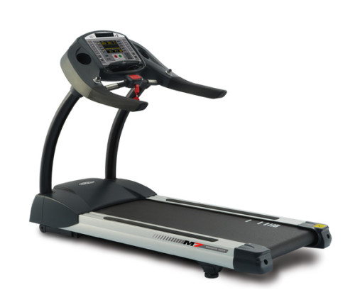 Беговая дорожка CIRCLE FITNESS M7L, черный, консоль 2.0 Беговая дорожка CIRCLE FITNESS M7L, черный, консоль 2.0