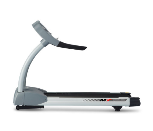 Беговая дорожка CIRCLE FITNESS M7L, черный, консоль 2.0 Беговая дорожка CIRCLE FITNESS M7L, черный, консоль 2.0