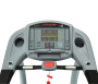 Беговая дорожка CIRCLE FITNESS M7L, черный, консоль 2.0