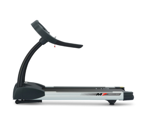 Беговая дорожка CIRCLE FITNESS M7L, черный, консоль 2.0 Беговая дорожка CIRCLE FITNESS M7L, черный, консоль 2.0