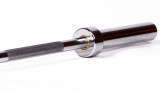 Гриф олимпийский OFT прямой 72&quot; (180 см) FT-OB-72, с замками 
