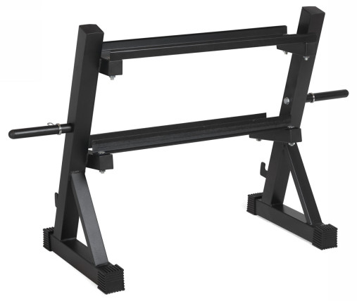Стойка многофункциональная для гантелей и гирь VictoryFit VF-D4018 Стойка многофункциональная для гантелей и гирь VictoryFit VF-D4018