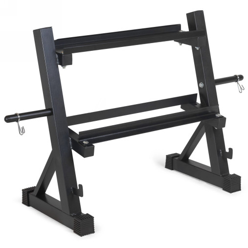 Стойка многофункциональная для гантелей и гирь VictoryFit VF-D4018 Стойка многофункциональная для гантелей и гирь VictoryFit VF-D4018
