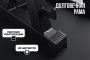 Стойка многофункциональная для гантелей и гирь VictoryFit VF-D4018