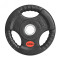 Диск 31 мм. обрезиненный с 3-мя хватами 1,25 кг, VictoryFit VF-S250125