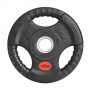 Диск 31 мм. обрезиненный с 3-мя хватами 1,25 кг, VictoryFit VF-S250125