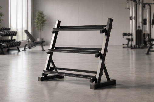 Стойка удлиненная для гантелей VictoryFit VF-D4002 Стойка удлиненная для гантелей VictoryFit VF-D4002