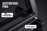 Стойка удлиненная для гантелей VictoryFit VF-D4002