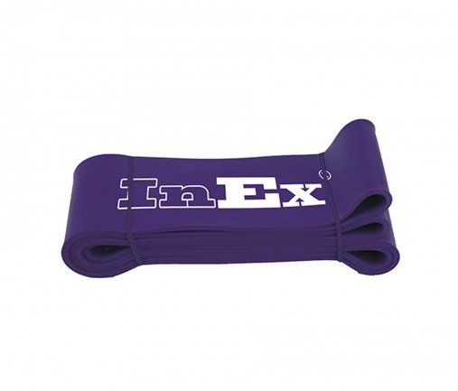 Эспандер ленточный INEX Super-Band Super Strong