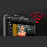 Matrix Performance Touch Горизонтальный велотренажер