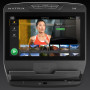Matrix Lifestyle Touch XL Base Беговая дорожка
