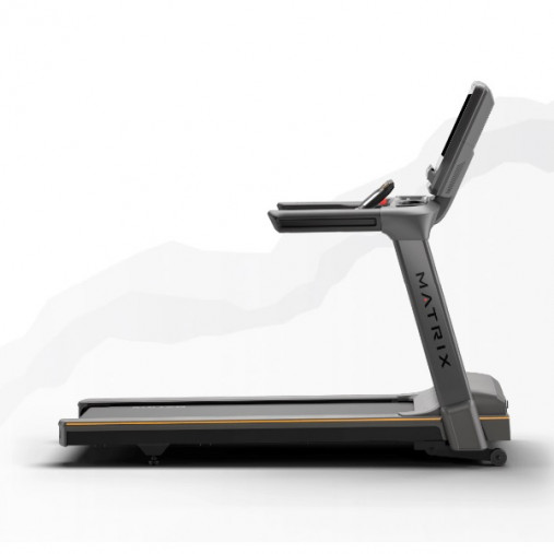 Matrix Lifestyle Touch XL Base Беговая дорожка