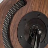 NOHrD Bike Велотренажер, материал: дуб